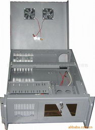 深圳市福田区太平洋安防通讯市场华腾机箱经营部工控电脑产品系列一览