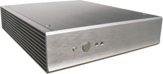 工控电脑 工业自动化控制的核心硬件解决方案